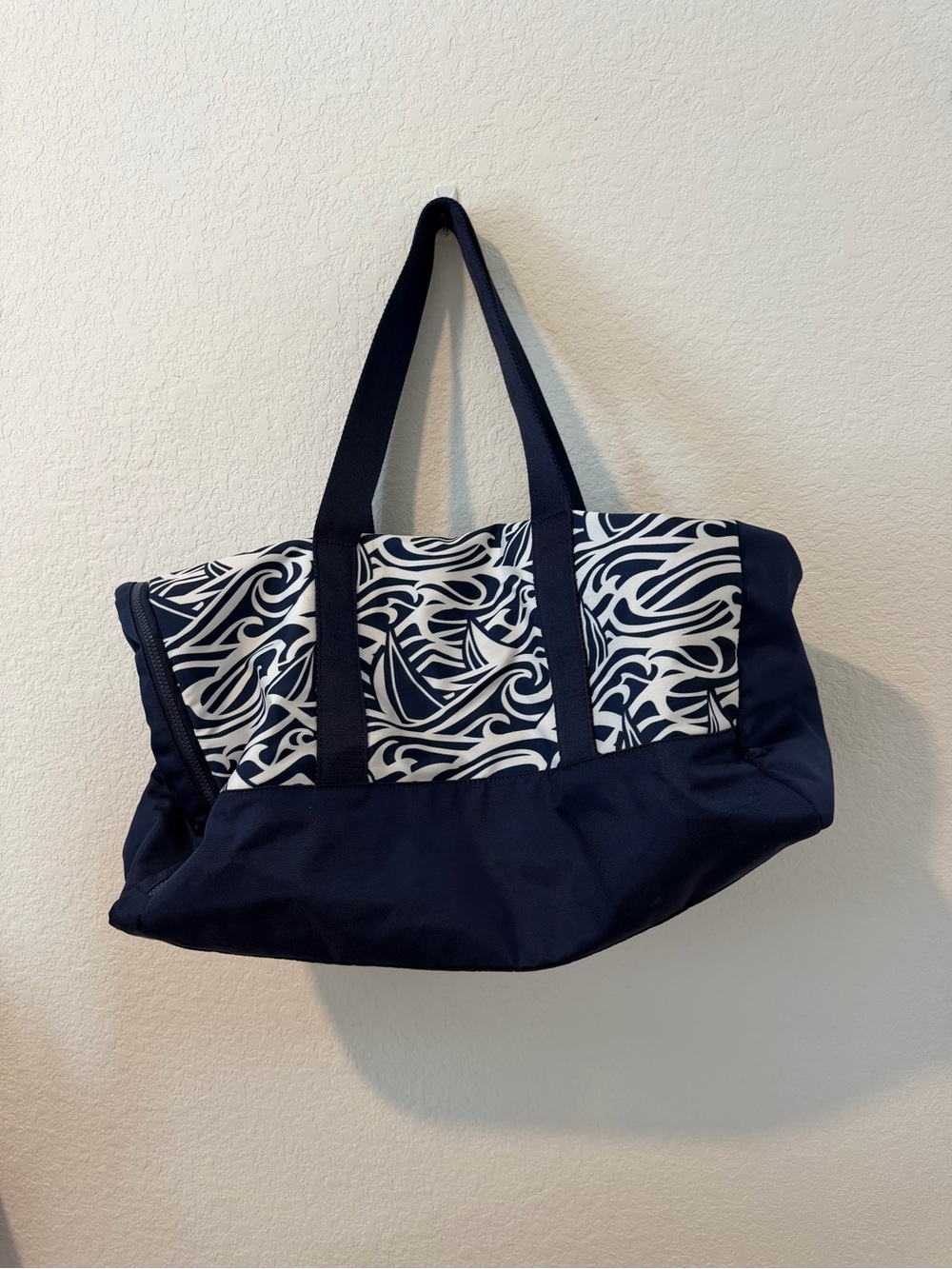 Vineyard vines x Target duffle Bag - Women